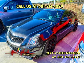 Used 2015 Cadillac CTS V video 1