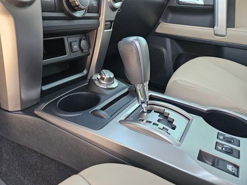 Used 2023 Toyota 4Runner SR5 Premium w/ Moonroof Package image 11