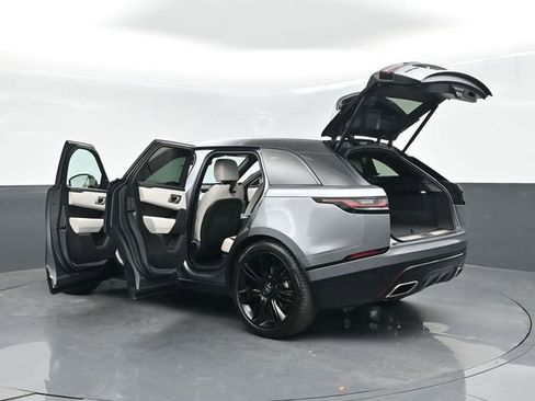 Used 2023 Land Rover Range Rover Velar R-Dynamic S AWD/4WD image 66