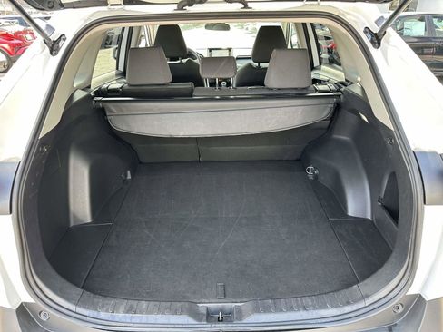 Used 2025 Toyota RAV4 XLE image 14