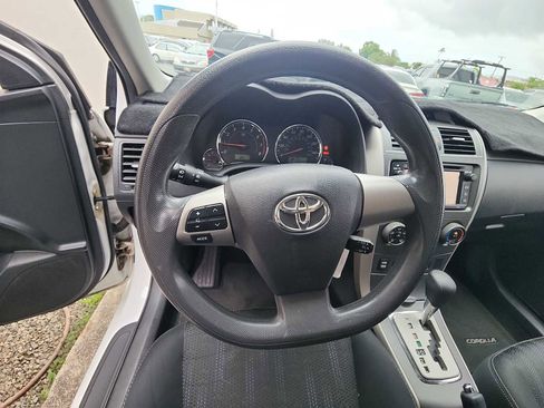 Used 2013 Toyota Corolla S image 15