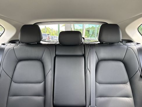 Certified 2025 MAZDA CX-5 AWD 2.5 S w/ Select Package image 18