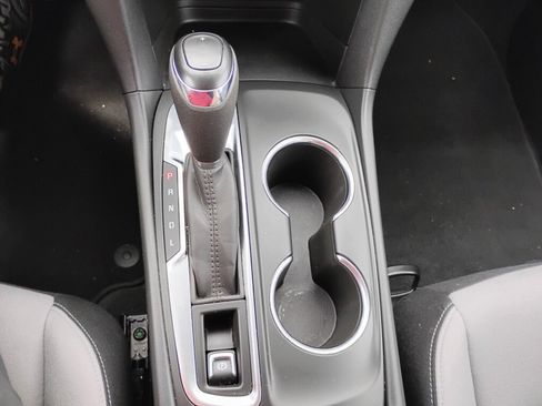 Used 2021 Chevrolet Equinox LT w/ Driver Convenience Package FWD image 20