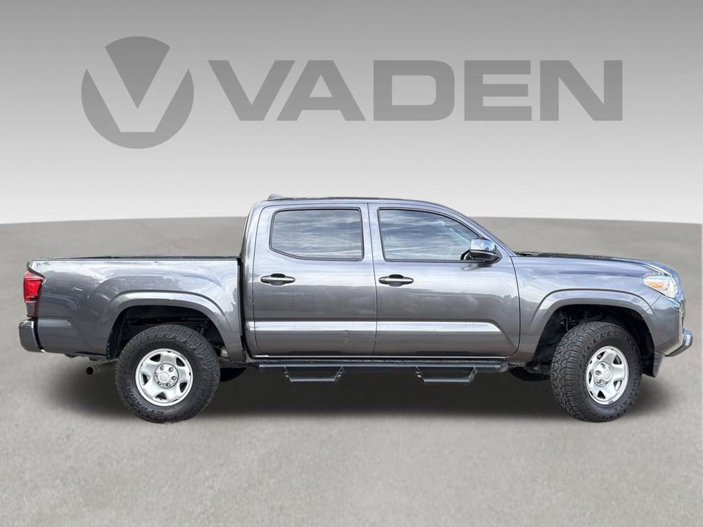 Used 2023 Toyota Tacoma SR AWD/4WD image 25
