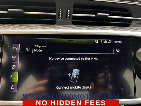 Used 2024 Audi A6 Premium Plus image 27