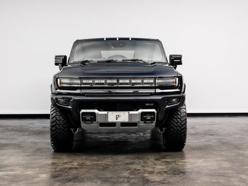 Used 2024 GMC Hummer EV 2X image 2