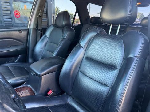 Used 2001 Acura MDX Touring AWD/4WD image 23
