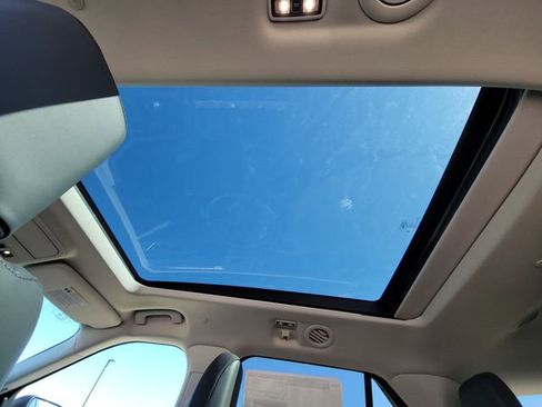 New 2026 Ford Explorer Active w/ Active Comfort Package image 10