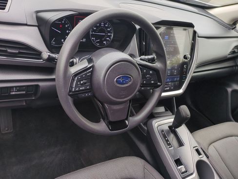 Used 2024 Subaru Crosstrek 2.0i Premium AWD/4WD image 10