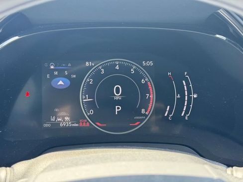 Used 2024 Lexus RX 350 Premium w/ Accessory Package (K3) AWD/4WD image 31