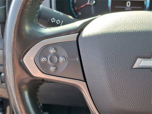 Used 2018 Chevrolet Colorado Z71 w/ Centennial Edition image 21