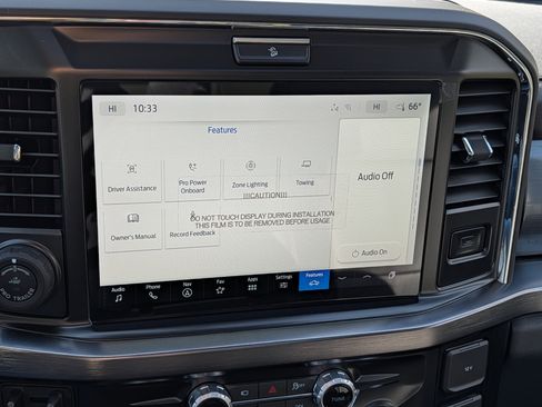 New 2026 Ford F350 Lariat w/ Tremor Off-Road Package image 10