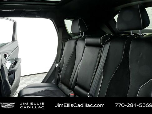 Used 2021 Acura RDX A-Spec image 22