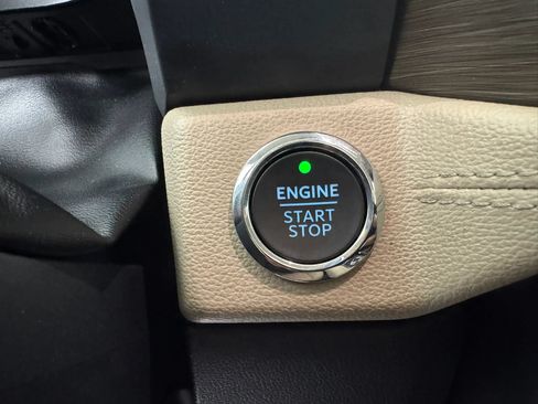 Used 2024 Ford Expedition Max Limited AWD/4WD image 17