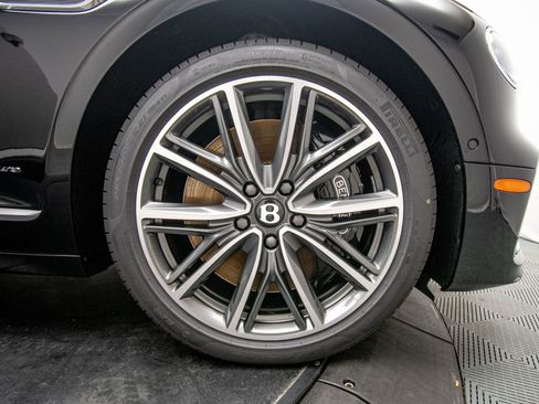 New 2026 Bentley Flying Spur Plug-In Hybrid AWD/4WD image 42