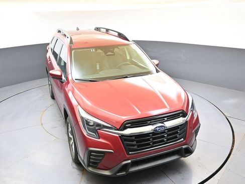 Used 2025 Subaru Ascent Premium AWD/4WD image 44