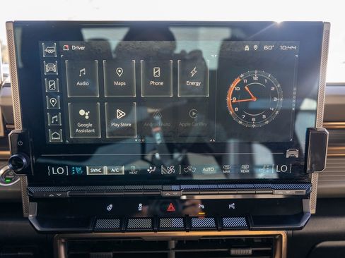 New 2025 GMC Hummer EV 3X image 24