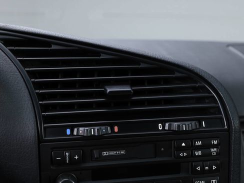 Used 1996 BMW M3 Coupe image 50