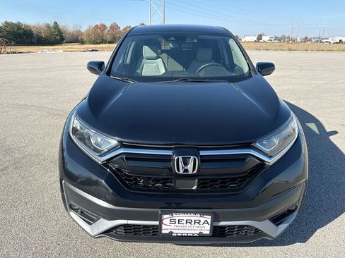 Used 2020 Honda CR-V EX-L image 16