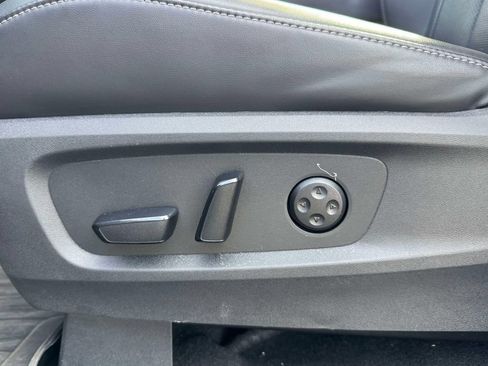 Used 2025 INFINITI QX60 Luxe AWD/4WD image 20