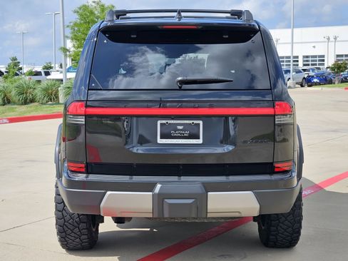 Used 2024 Lexus GX 550 AWD/4WD image 9