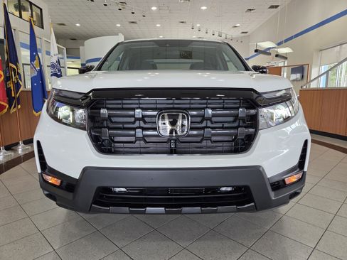 New 2026 Honda Ridgeline Sport image 2