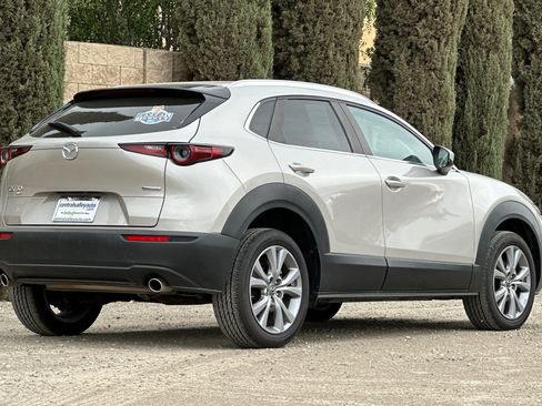 Certified 2023 MAZDA CX-30 AWD 2.5 S w/ Select Package image 4