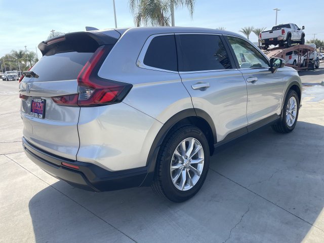 Used 2024 Honda CR-V EX image 8