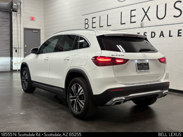 Used 2026 Mercedes-Benz GLA 250 image 5