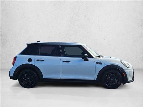 Used 2024 MINI Cooper S image 4