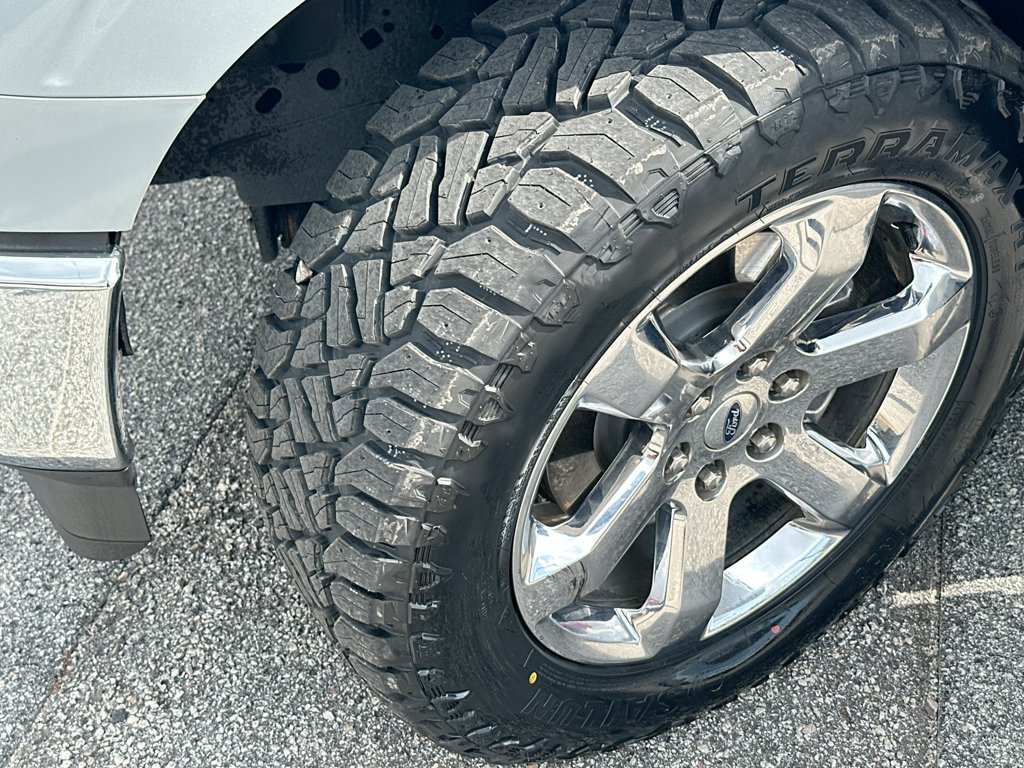 Used 2023 Ford F150 XLT w/ Equipment Group 302A High AWD/4WD image 25