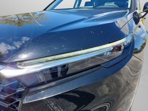 Used 2023 Honda CR-V EX image 14