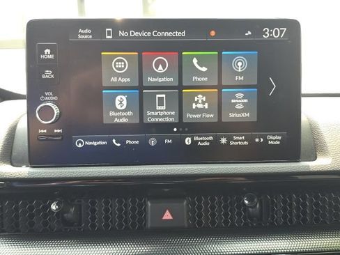 Used 2025 Honda CR-V Sport Touring image 16