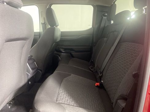 Used 2025 Ford Ranger XL AWD/4WD image 15