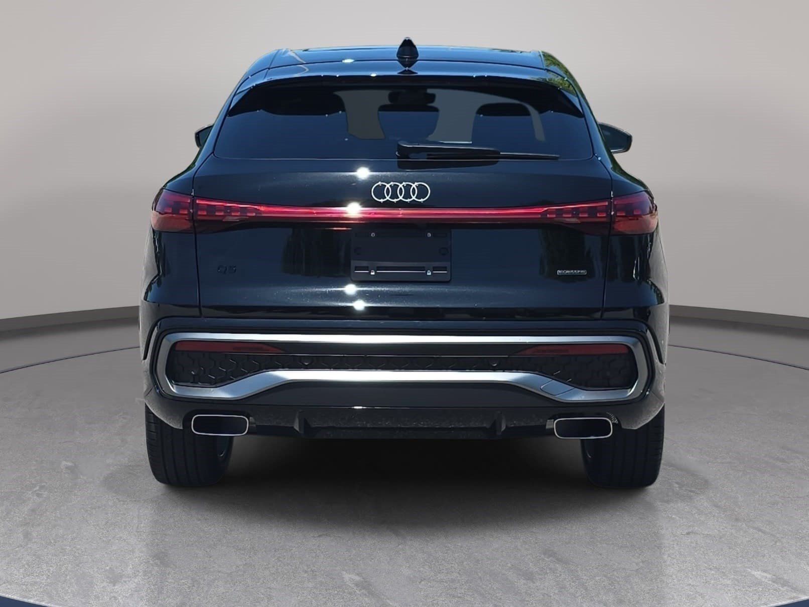 New 2026 Audi Q5 Premium Plus AWD/4WD image 8