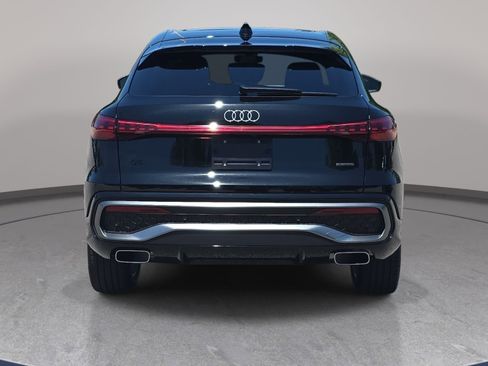 New 2026 Audi Q5 Premium Plus AWD/4WD image 8