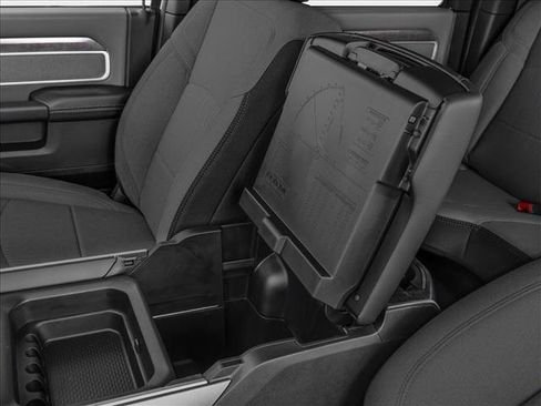 New 2025 RAM 2500 Big Horn image 10