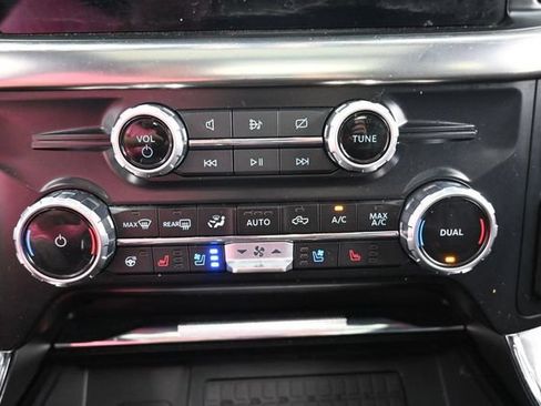 Used 2023 Ford F150 Lariat w/ Equipment Group 502A High AWD/4WD image 25