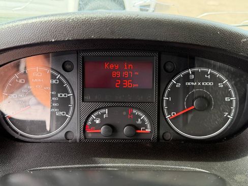 Used 2021 RAM ProMaster 2500 FWD image 21