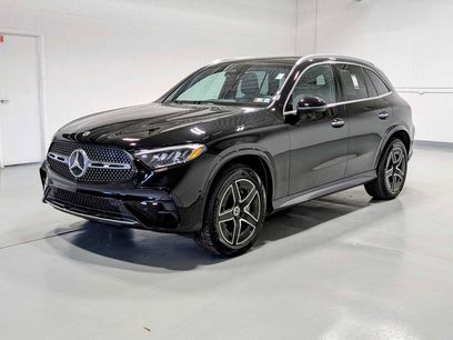 Certified 2026 Mercedes-Benz GLC 300 4MATIC
