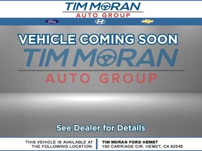 Used 2023 Ford Bronco Outer Banks