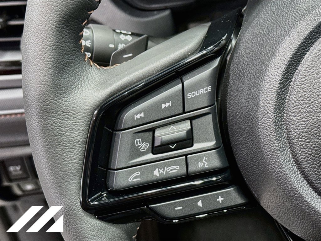 New 2026 Subaru Forester Touring AWD/4WD image 12