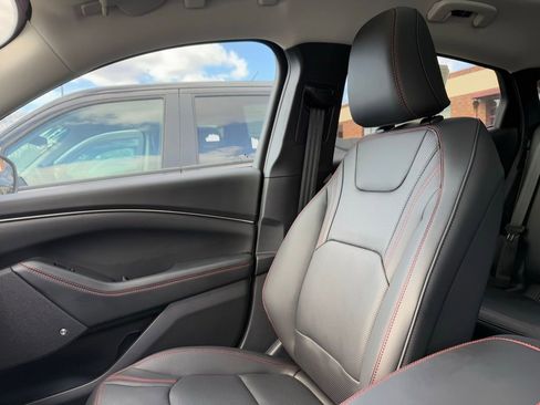 New 2025 Ford Mustang Mach-E Premium w/ Sport Appearance Package image 27