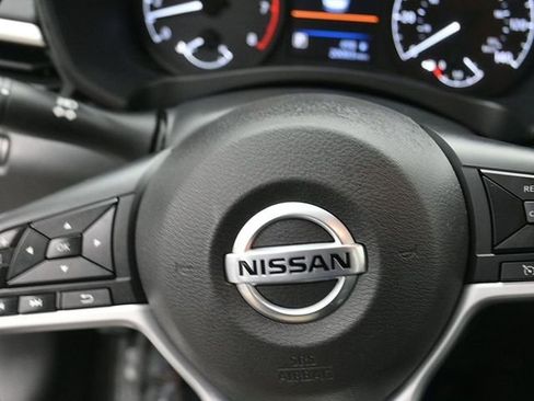 Used 2021 Nissan Altima 2.5 S image 10