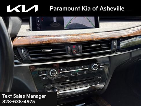 Used 2018 BMW X5 xDrive35i AWD/4WD image 10