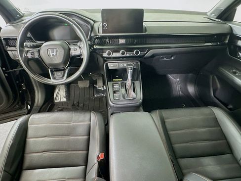 Used 2024 Honda CR-V Sport Touring image 16