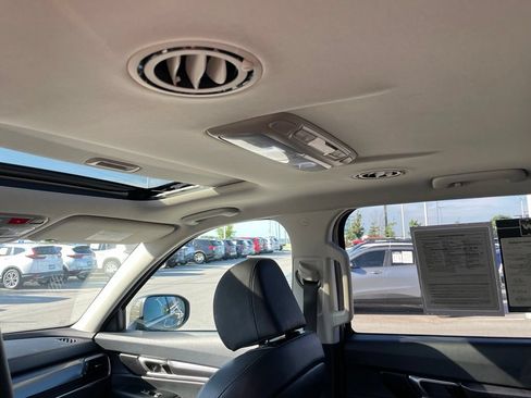 Certified 2025 Kia Telluride S AWD/4WD image 27