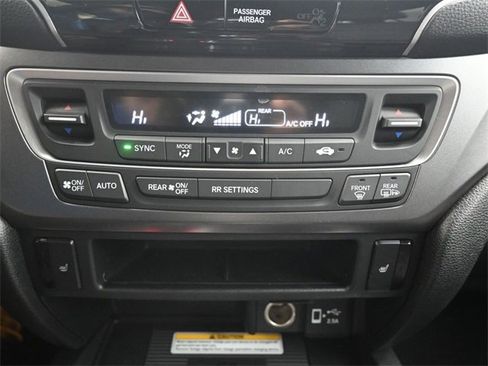 Used 2022 Honda Passport EX-L image 19