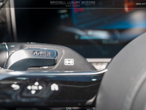 Used 2025 Mercedes-Benz G 63 AMG 4MATIC image 28