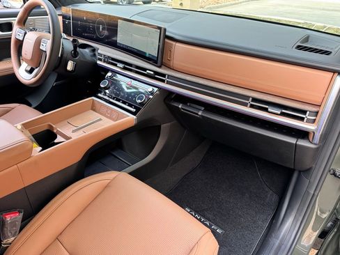 New 2026 Hyundai Santa Fe Calligraphy image 19